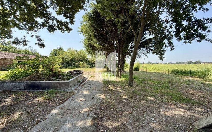 Villa bifamiliare via strada Crociare, Centro, San Benedetto Po — foto 18 di 50
