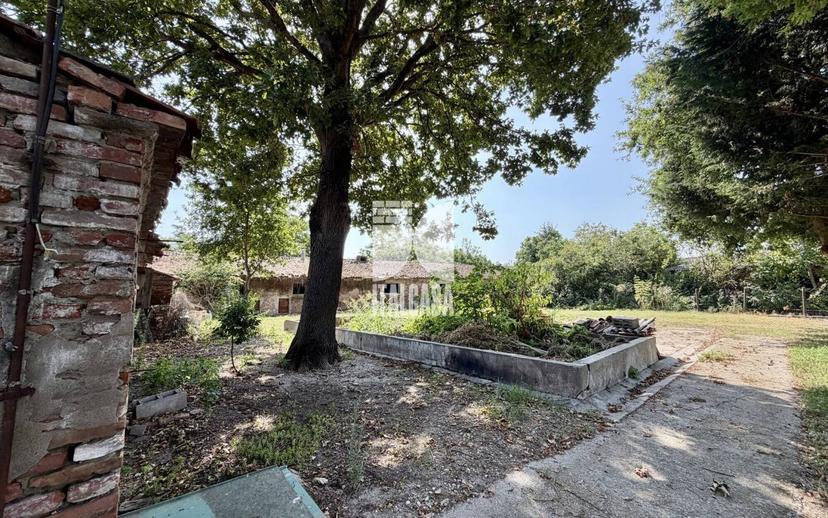 Villa bifamiliare via strada Crociare, Centro, San Benedetto Po — foto 46 di 50