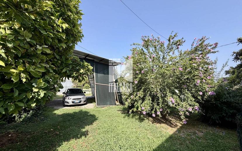 Villa bifamiliare via strada Crociare, Centro, San Benedetto Po — foto 30 di 50