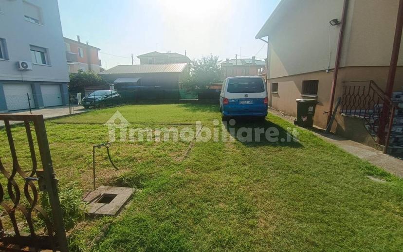 Villa unifamiliare via Trentino 13, Centro, Camponogara — foto 22 di 22