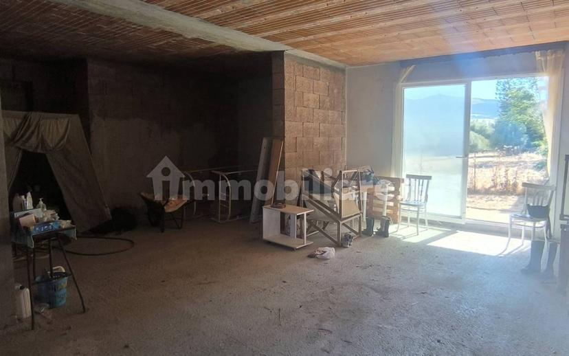 Trilocale nuovo, piano terra, La Corte - Campanedda, Sassari