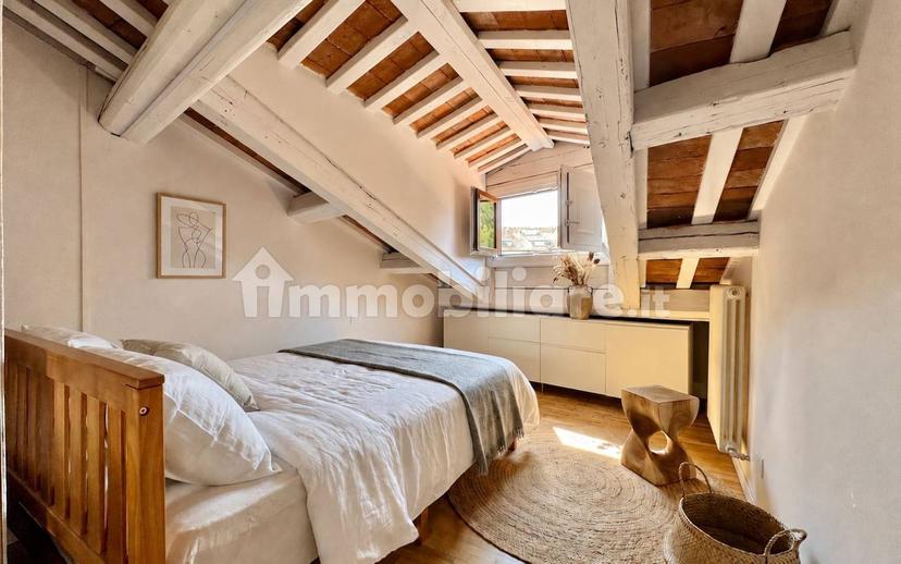 Mansarda ottimo stato, 50 m², Centro Storico, Vicenza — foto 4 di 14