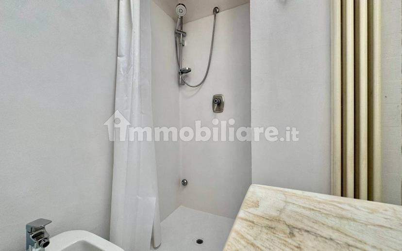 Mansarda ottimo stato, 50 m², Centro Storico, Vicenza — foto 8 di 14
