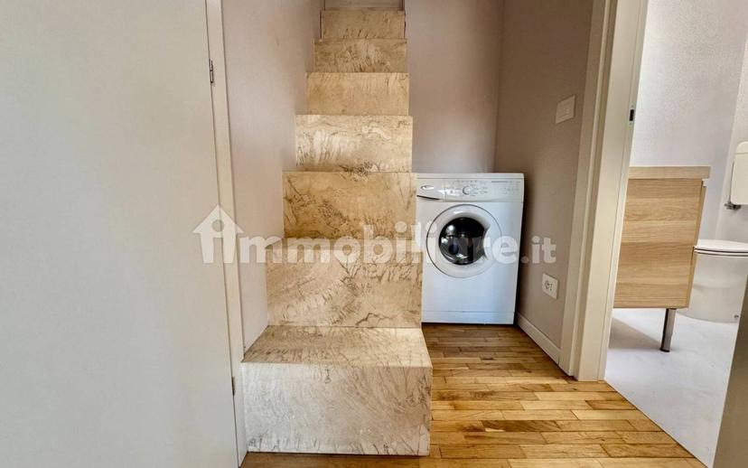 Mansarda ottimo stato, 50 m², Centro Storico, Vicenza — foto 2 di 14