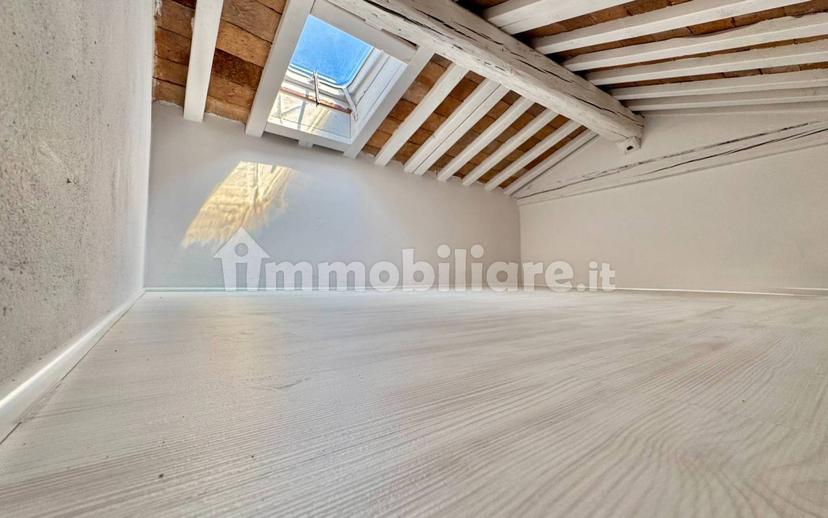 Mansarda ottimo stato, 50 m², Centro Storico, Vicenza