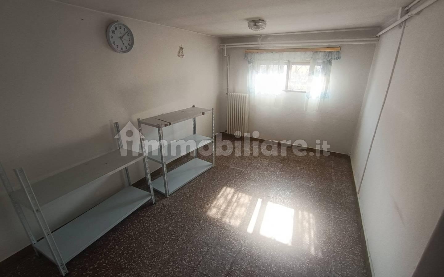 Villa unifamiliare via Trentino 13, Centro, Camponogara