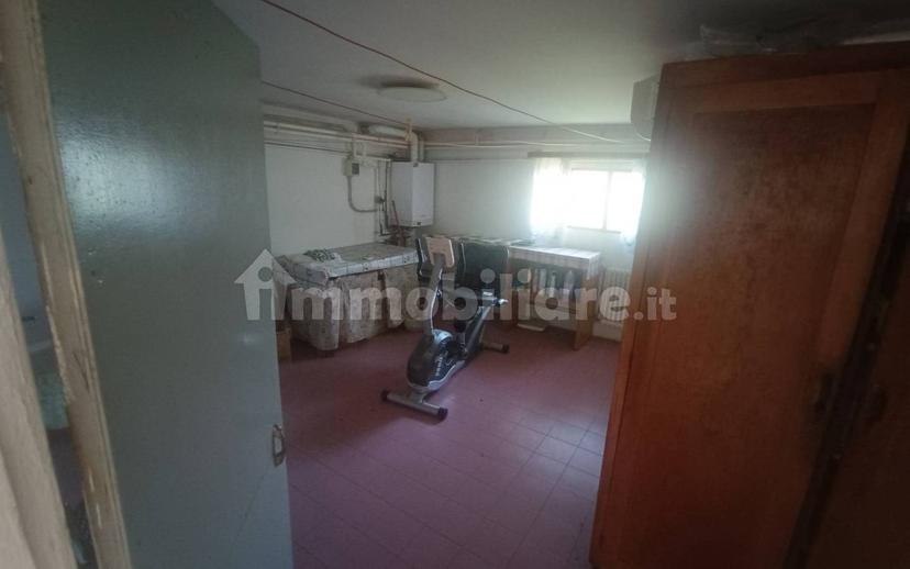 Villa unifamiliare via Trentino 13, Centro, Camponogara — foto 17 di 22