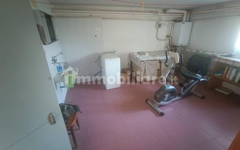 Villa unifamiliare via Trentino 13, Centro, Camponogara — foto 3 di 22