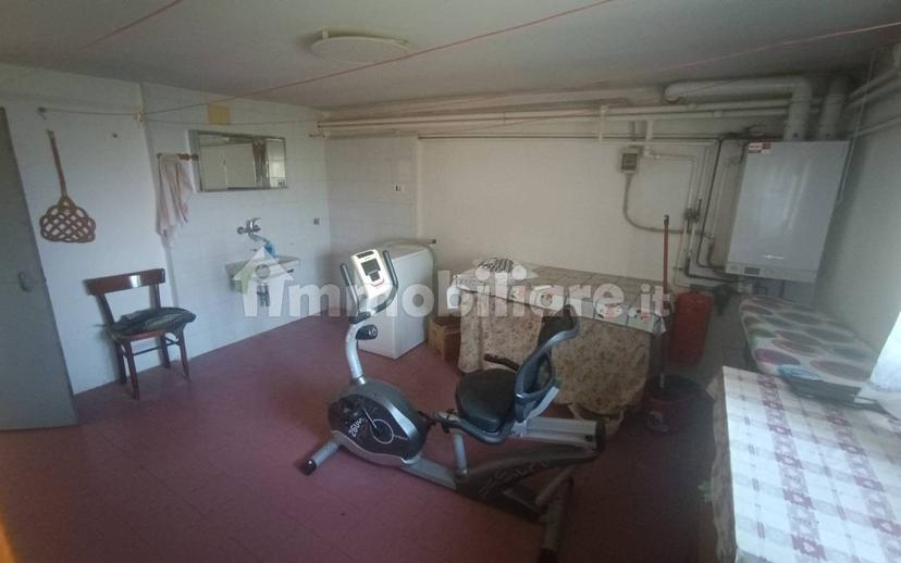 Villa unifamiliare via Trentino 13, Centro, Camponogara — foto 10 di 22