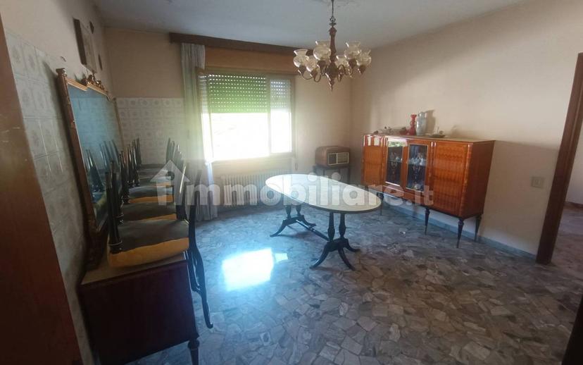 Villa unifamiliare via Trentino 13, Centro, Camponogara — foto 18 di 22