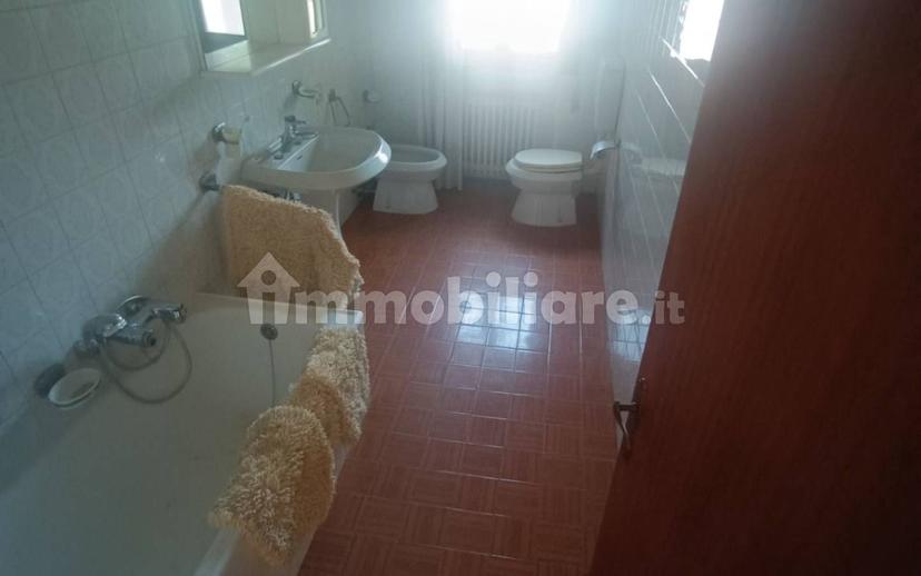 Villa unifamiliare via Trentino 13, Centro, Camponogara — foto 9 di 22