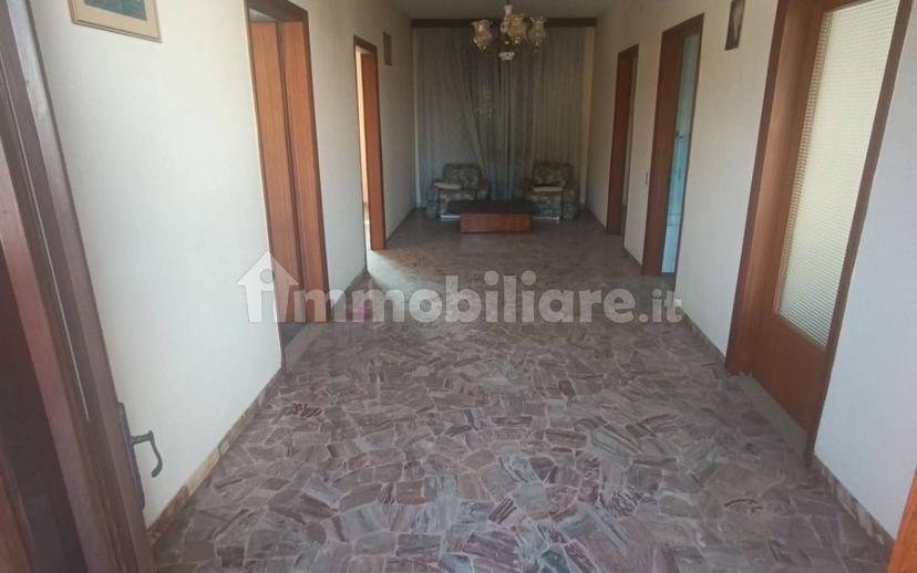Villa unifamiliare via Trentino 13, Centro, Camponogara — foto 16 di 22