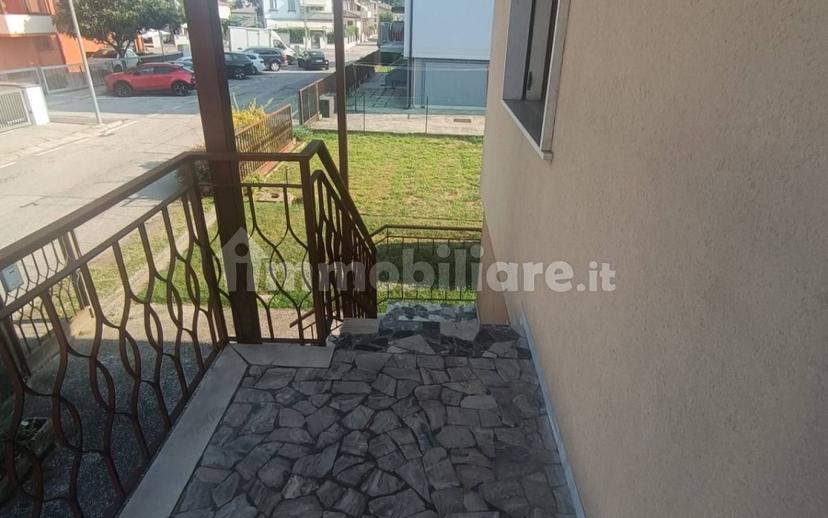 Villa unifamiliare via Trentino 13, Centro, Camponogara — foto 20 di 22