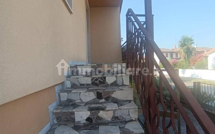 Villa unifamiliare via Trentino 13, Centro, Camponogara — foto 15 di 22