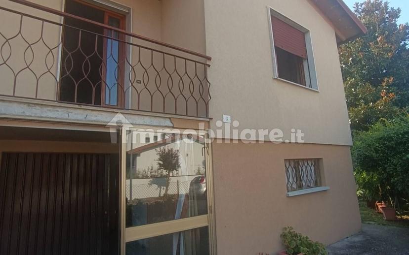 Villa unifamiliare via Trentino 13, Centro, Camponogara — foto 13 di 22