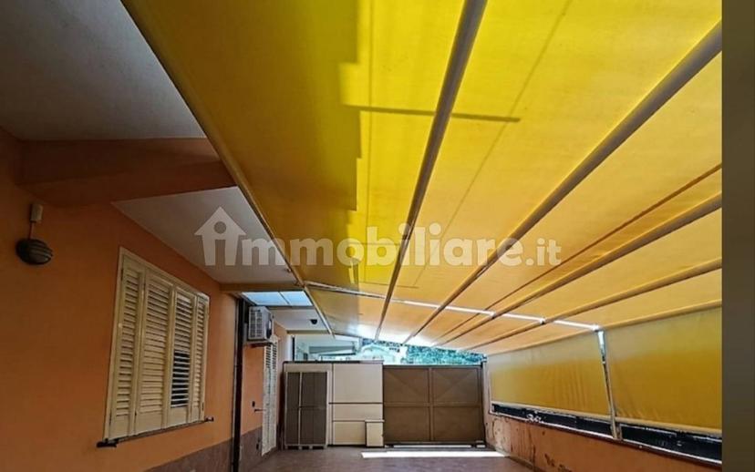 Quadrilocale via Roma 282, Scarcelli, Saponara — foto 3 di 19