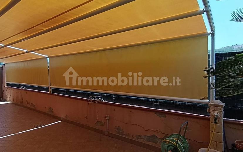 Quadrilocale via Roma 282, Scarcelli, Saponara — foto 17 di 19
