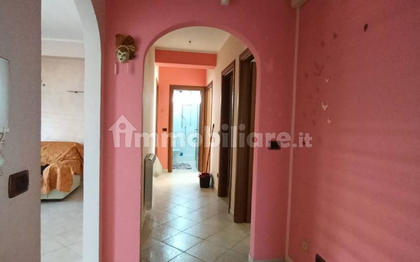 Quadrilocale via Roma 282, Scarcelli, Saponara — foto 9 di 19