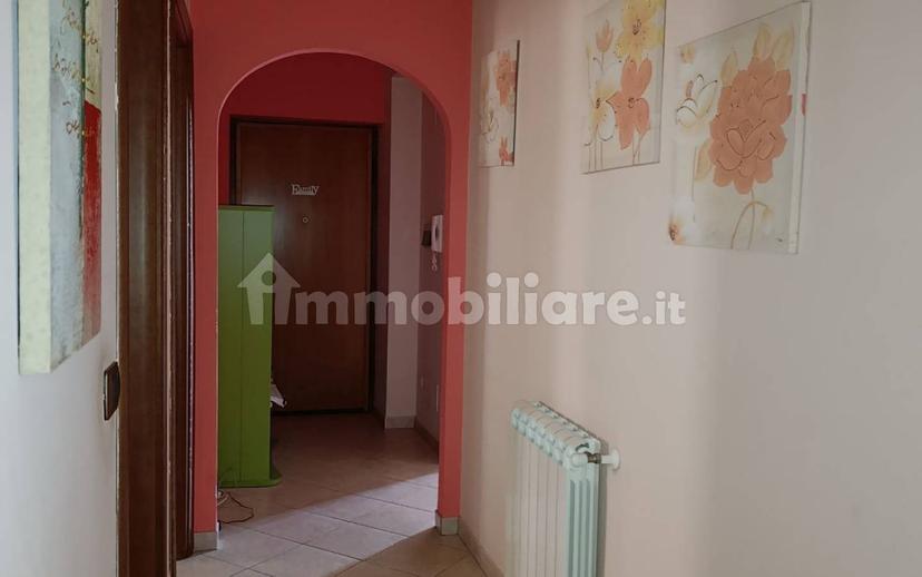 Quadrilocale via Roma 282, Scarcelli, Saponara — foto 19 di 19