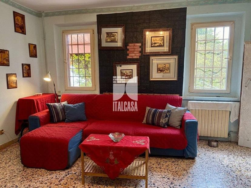 Villa bifamiliare, buono stato, 166 m², Porto Mantovano — foto 6 di 15