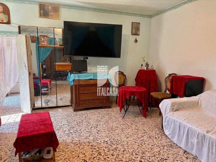 Villa bifamiliare, buono stato, 166 m², Porto Mantovano — foto 12 di 15