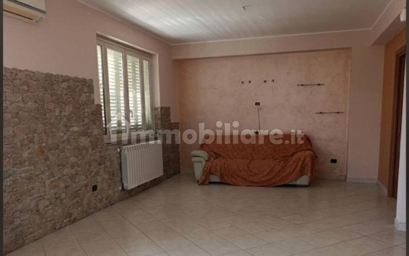 Quadrilocale via Roma 282, Scarcelli, Saponara — foto 15 di 19