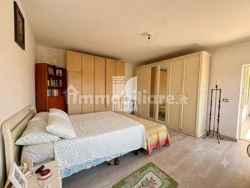 Villa bifamiliare, buono stato, 166 m², Porto Mantovano — foto 15 di 15