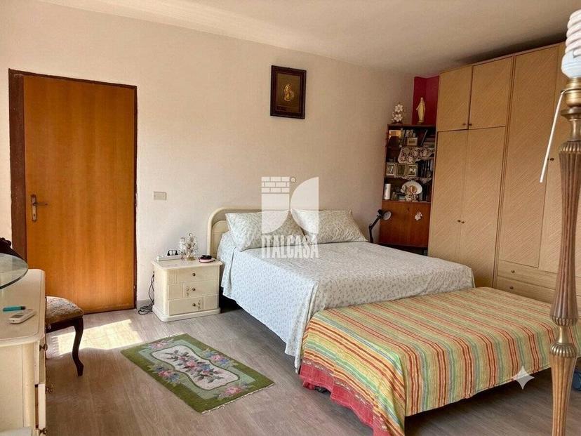 Villa bifamiliare, buono stato, 166 m², Porto Mantovano — foto 11 di 15
