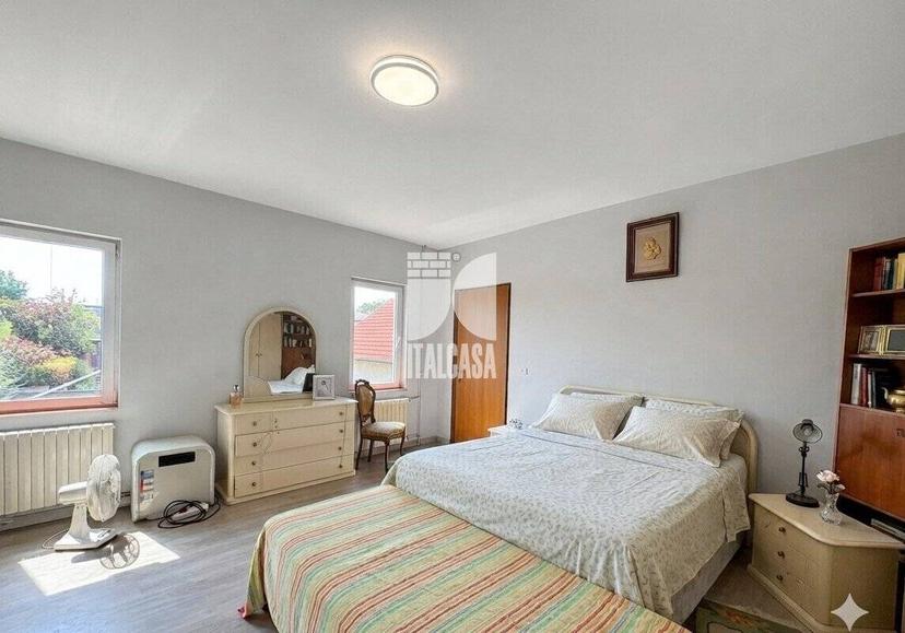 Villa bifamiliare, buono stato, 166 m², Porto Mantovano — foto 9 di 15
