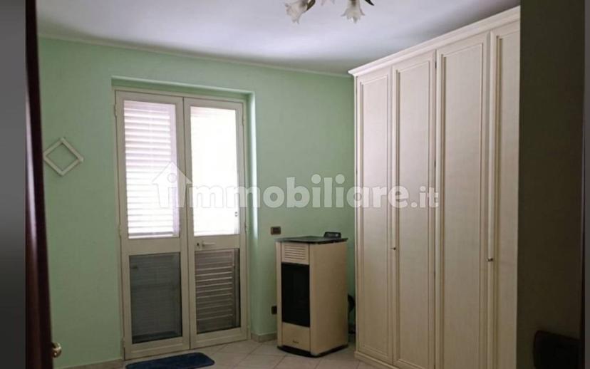 Quadrilocale via Roma 282, Scarcelli, Saponara — foto 16 di 19