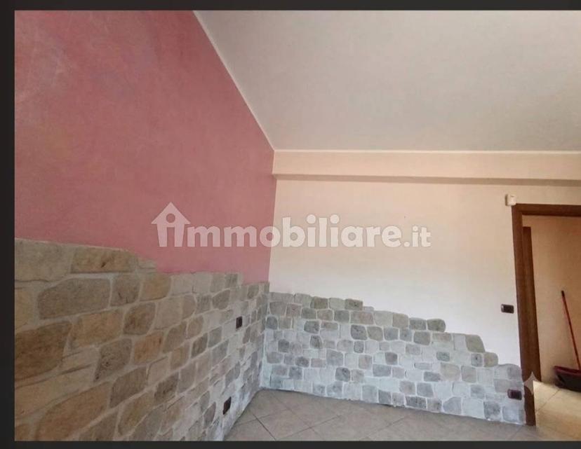 Quadrilocale via Roma 282, Scarcelli, Saponara — foto 10 di 19