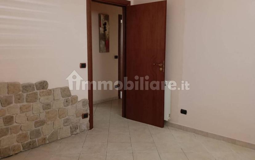 Quadrilocale via Roma 282, Scarcelli, Saponara — foto 11 di 19