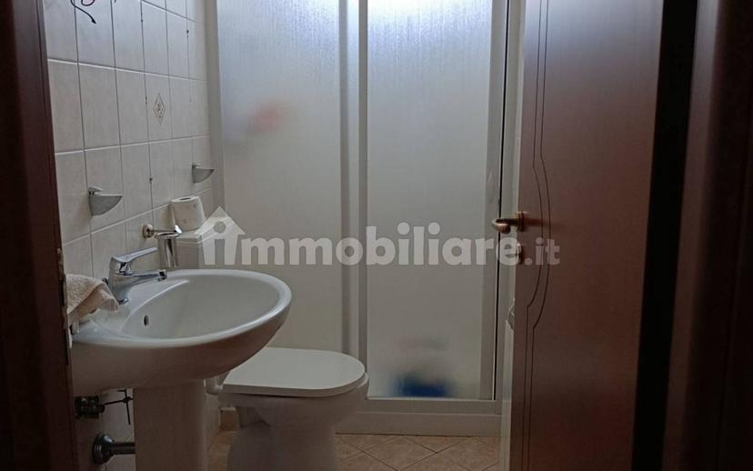 Quadrilocale via Roma 282, Scarcelli, Saponara — foto 5 di 19