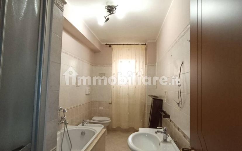 Quadrilocale via Roma 282, Scarcelli, Saponara — foto 4 di 19