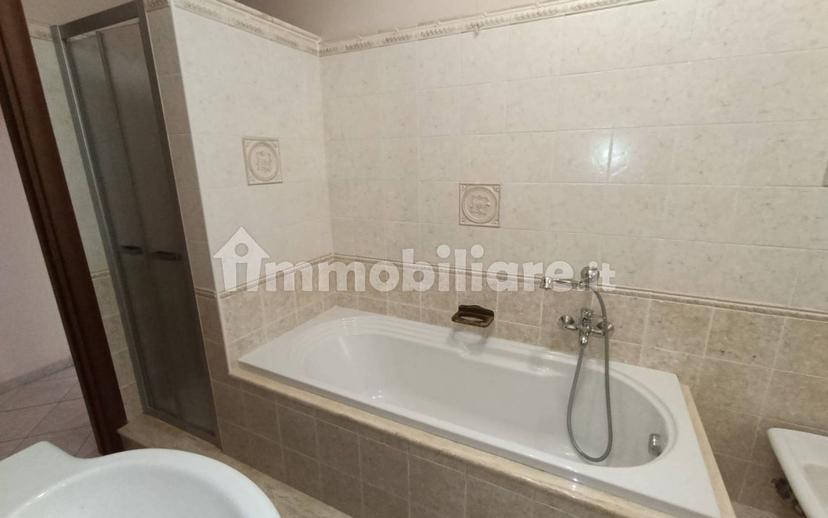Quadrilocale via Roma 282, Scarcelli, Saponara — foto 13 di 19