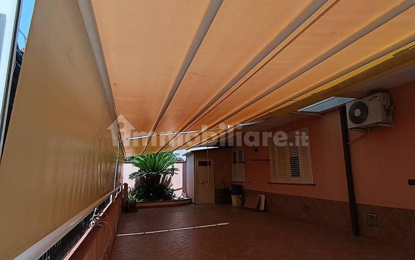 Quadrilocale via Roma 282, Scarcelli, Saponara — foto 6 di 19