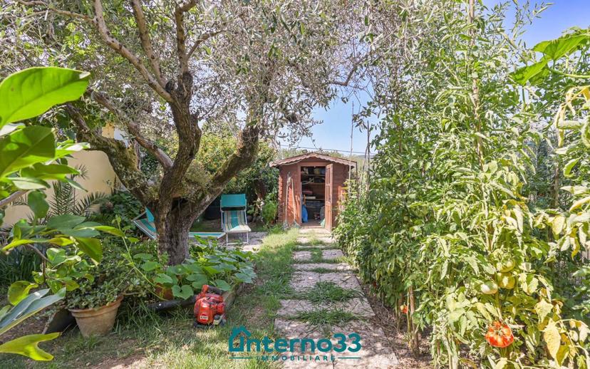 Terratetto plurifamiliare via Aurelia Pisa 230, Sarzanello, San Lazzaro, Sarzana — foto 7 di 28