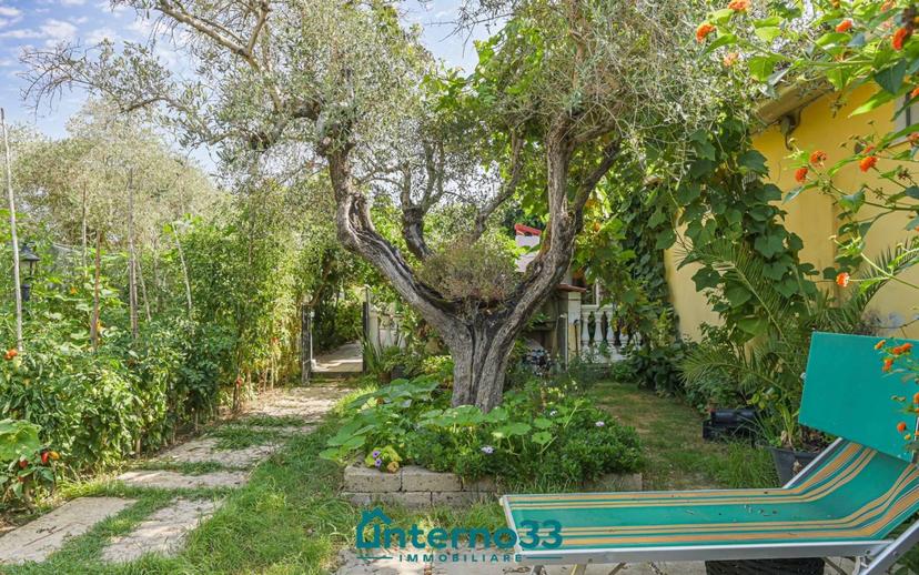 Terratetto plurifamiliare via Aurelia Pisa 230, Sarzanello, San Lazzaro, Sarzana — foto 26 di 28