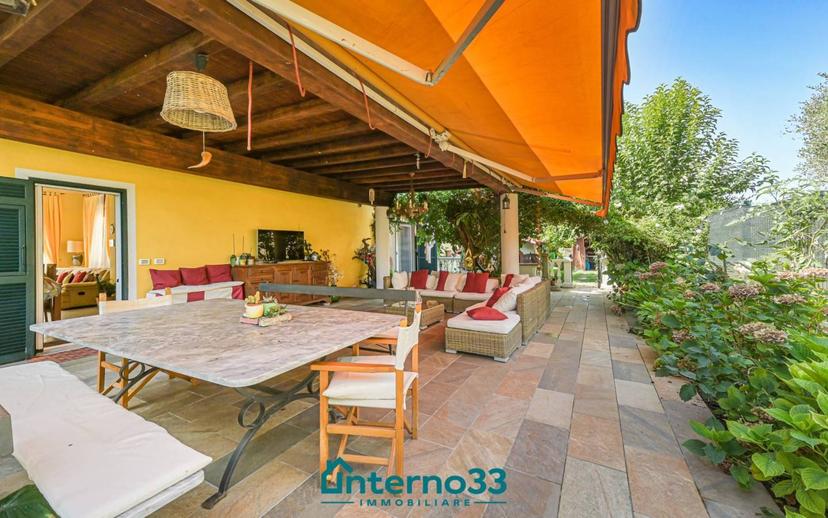 Terratetto plurifamiliare via Aurelia Pisa 230, Sarzanello, San Lazzaro, Sarzana — foto 9 di 28