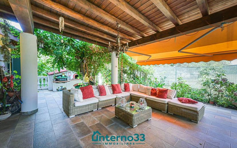 Terratetto plurifamiliare via Aurelia Pisa 230, Sarzanello, San Lazzaro, Sarzana — foto 16 di 28