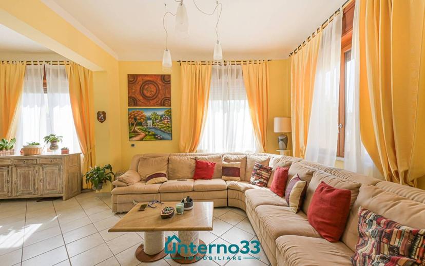 Terratetto plurifamiliare via Aurelia Pisa 230, Sarzanello, San Lazzaro, Sarzana — foto 6 di 28