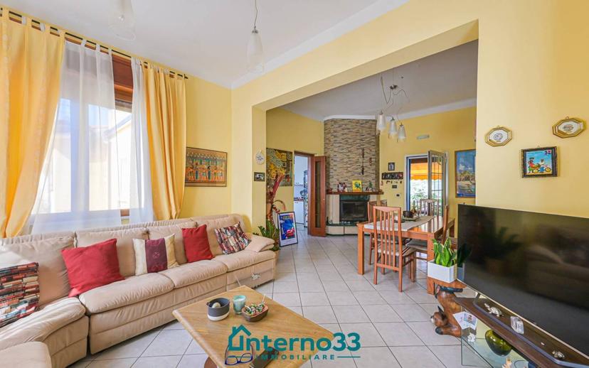 Terratetto plurifamiliare via Aurelia Pisa 230, Sarzanello, San Lazzaro, Sarzana — foto 24 di 28