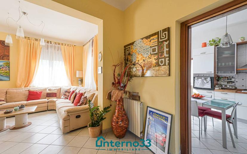 Terratetto plurifamiliare via Aurelia Pisa 230, Sarzanello, San Lazzaro, Sarzana — foto 12 di 28