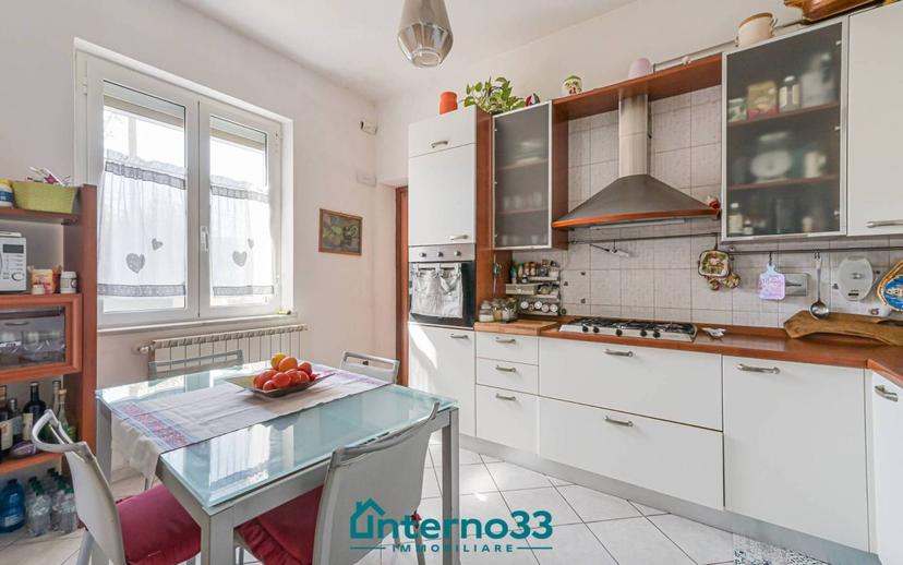 Terratetto plurifamiliare via Aurelia Pisa 230, Sarzanello, San Lazzaro, Sarzana — foto 17 di 28