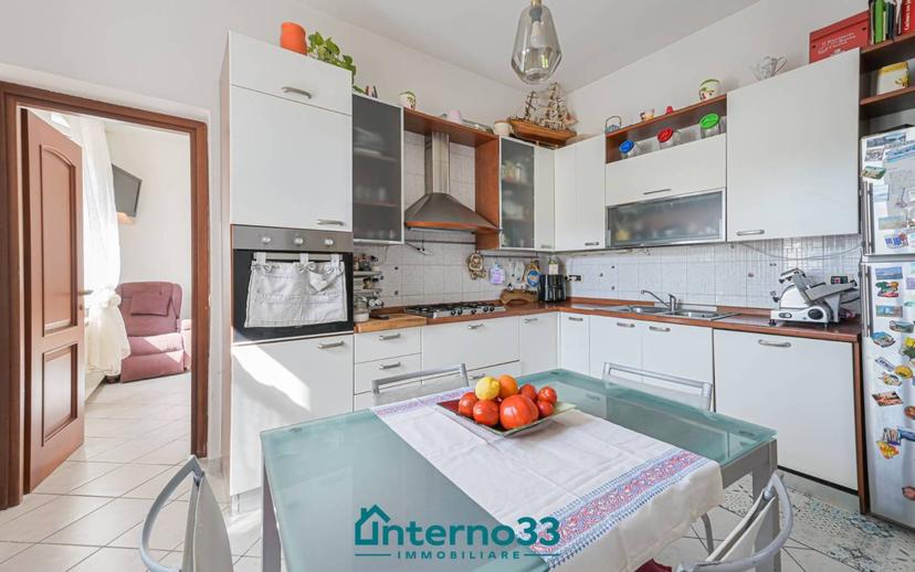 Terratetto plurifamiliare via Aurelia Pisa 230, Sarzanello, San Lazzaro, Sarzana — foto 11 di 28
