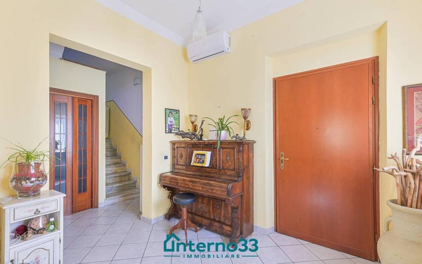 Terratetto plurifamiliare via Aurelia Pisa 230, Sarzanello, San Lazzaro, Sarzana — foto 4 di 28