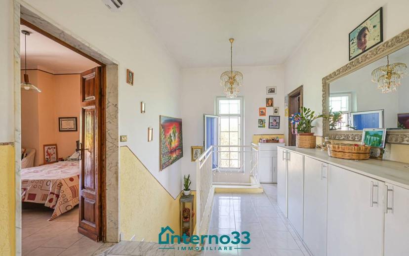 Terratetto plurifamiliare via Aurelia Pisa 230, Sarzanello, San Lazzaro, Sarzana — foto 14 di 28