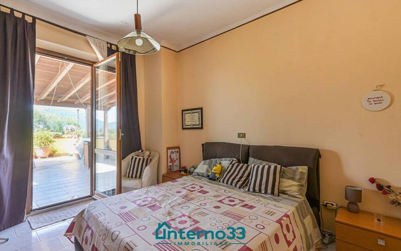 Terratetto plurifamiliare via Aurelia Pisa 230, Sarzanello, San Lazzaro, Sarzana — foto 19 di 28