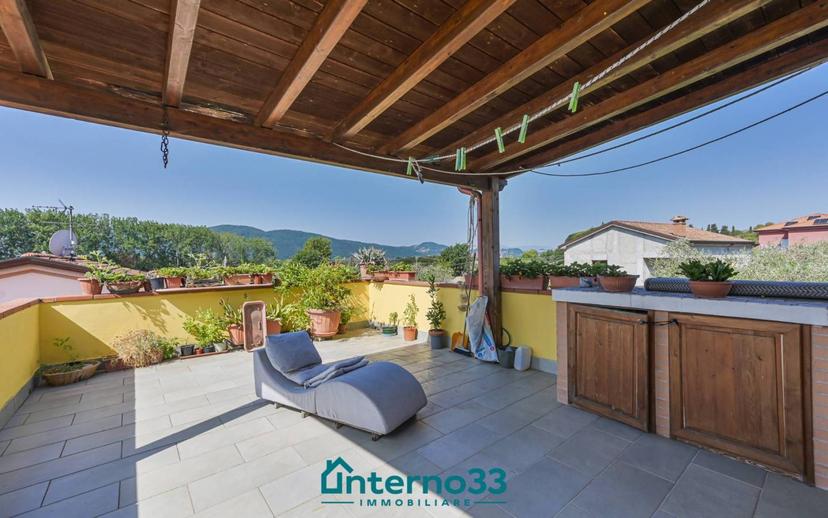Terratetto plurifamiliare via Aurelia Pisa 230, Sarzanello, San Lazzaro, Sarzana — foto 2 di 28