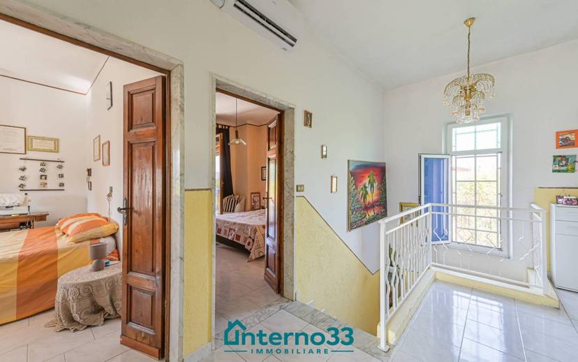 Terratetto plurifamiliare via Aurelia Pisa 230, Sarzanello, San Lazzaro, Sarzana — foto 15 di 28